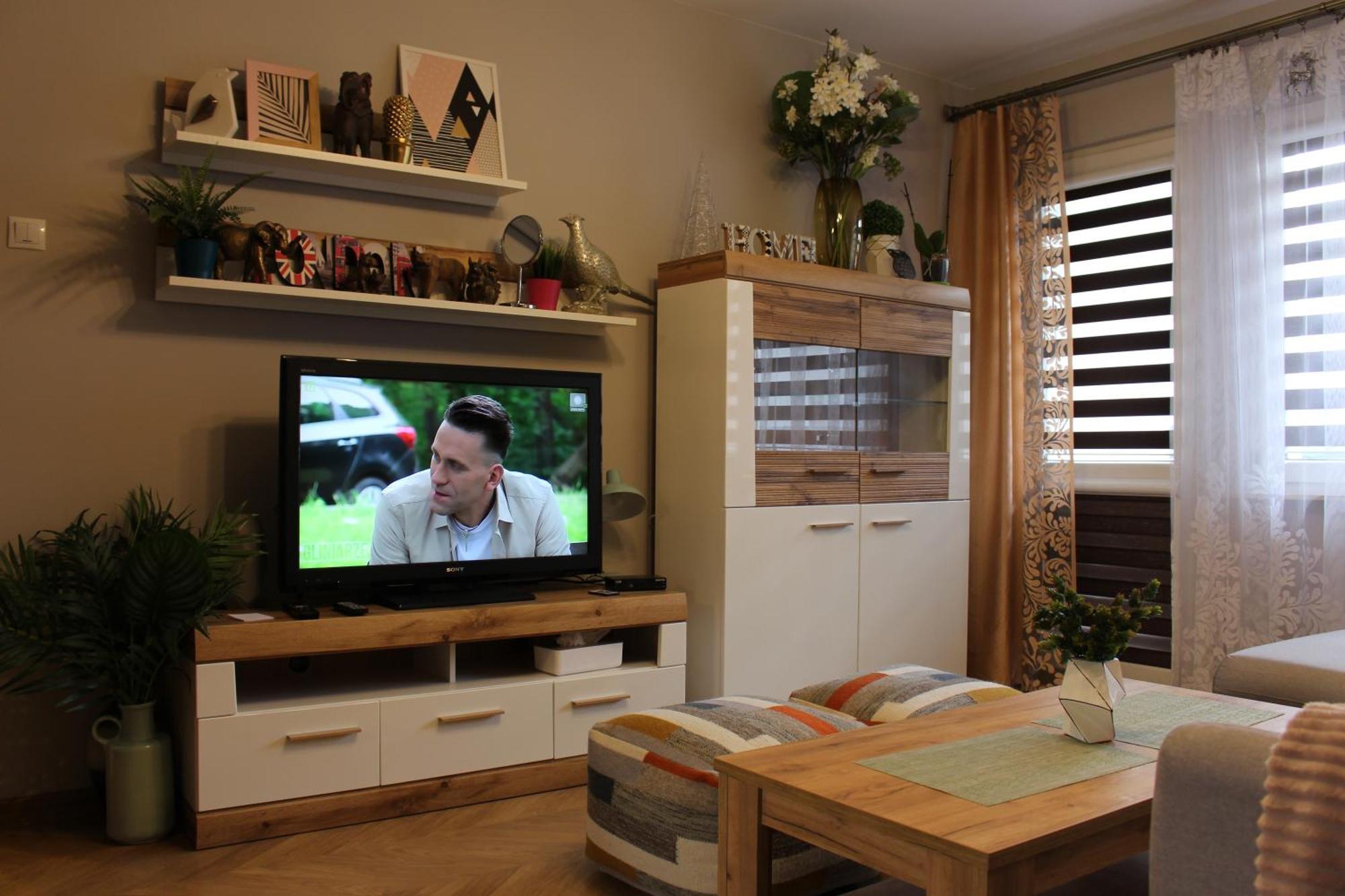 Apartament Euro 1 Μπίτομ Εξωτερικό φωτογραφία