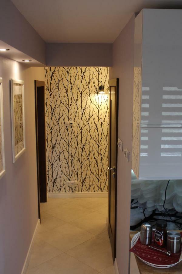 Apartament Euro 1 Μπίτομ Εξωτερικό φωτογραφία
