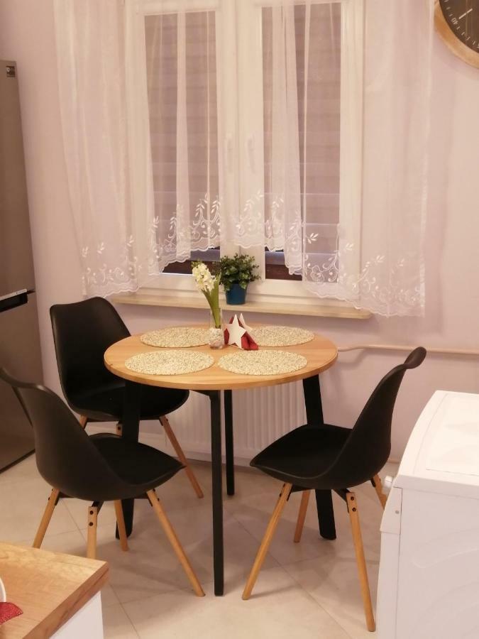 Apartament Euro 1 Μπίτομ Εξωτερικό φωτογραφία