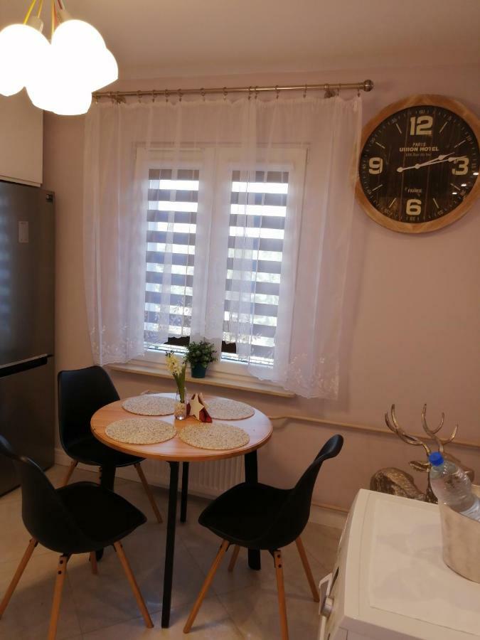Apartament Euro 1 Μπίτομ Εξωτερικό φωτογραφία